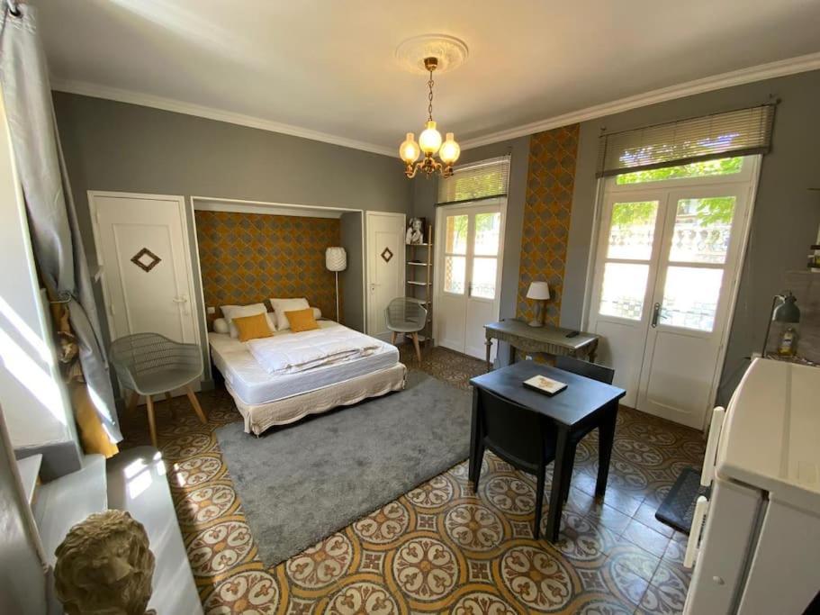 Cote Cite Appartements - Parking Prive - 100M Cite Medievale Καρκασόν Εξωτερικό φωτογραφία