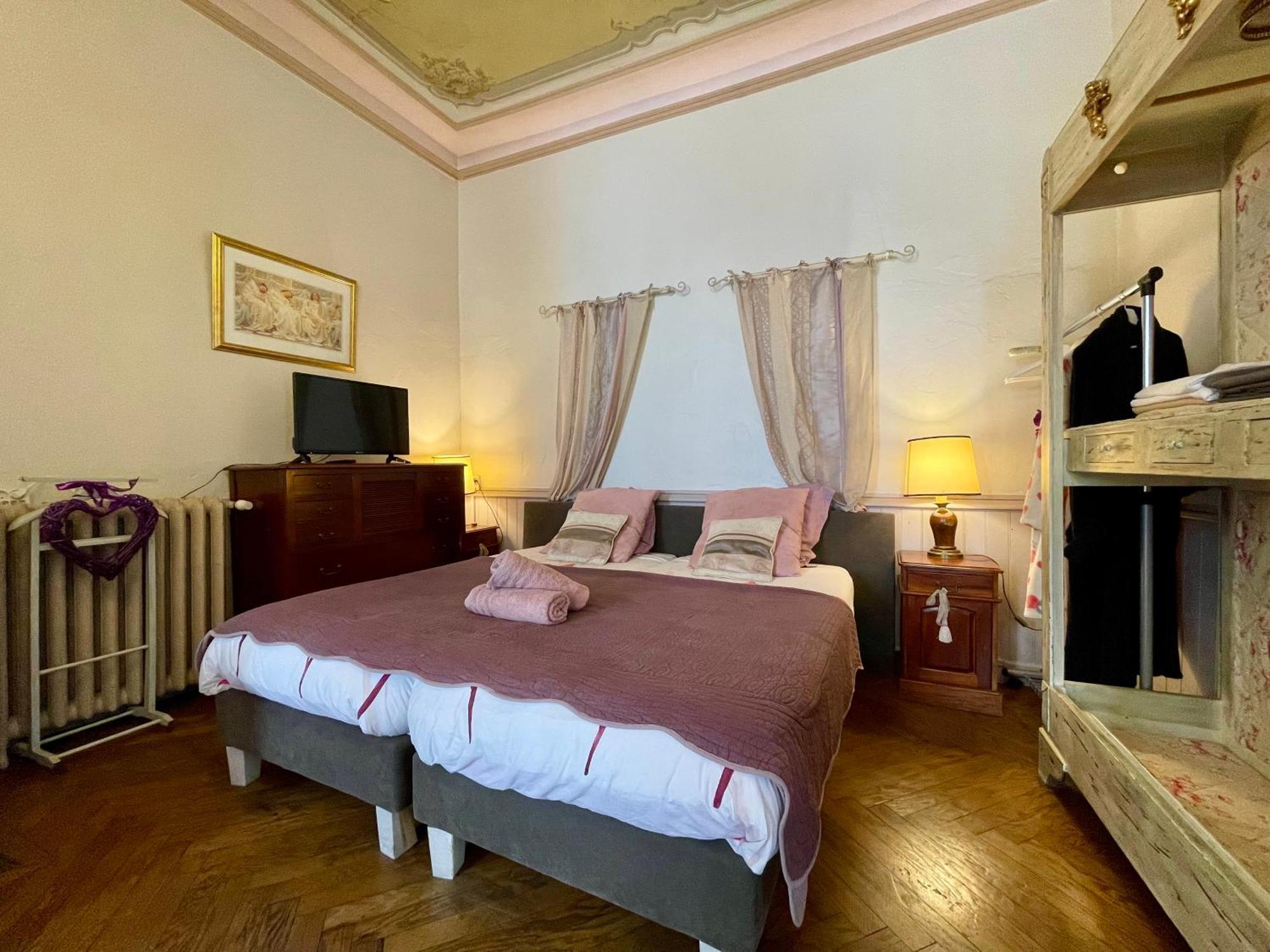 Cote Cite Appartements - Parking Prive - 100M Cite Medievale Καρκασόν Εξωτερικό φωτογραφία