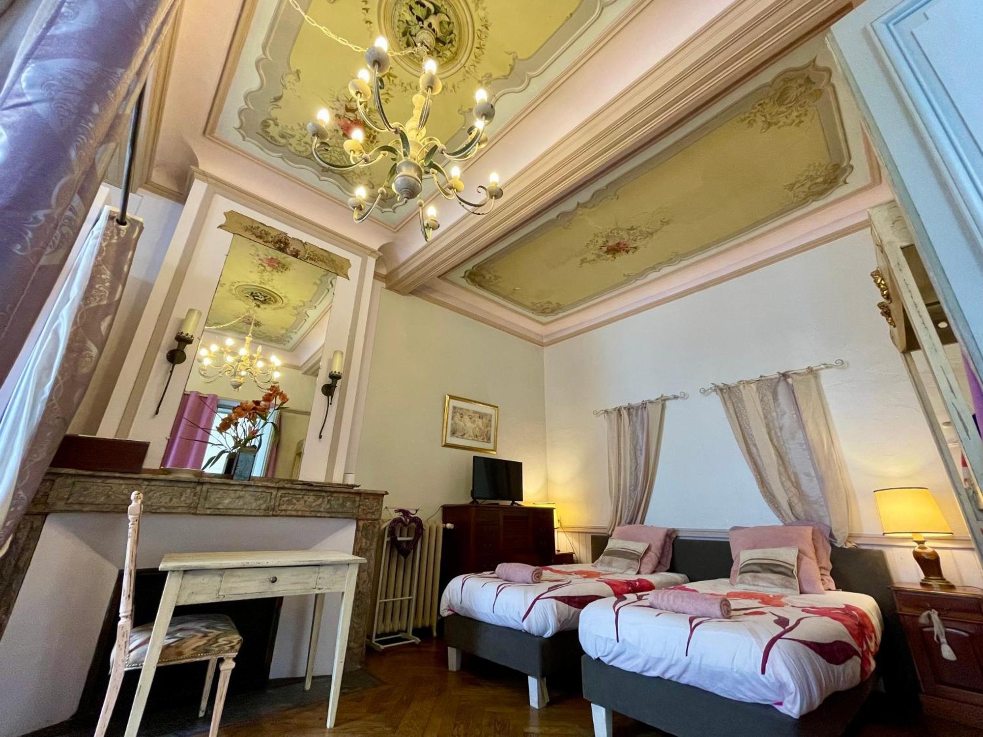 Cote Cite Appartements - Parking Prive - 100M Cite Medievale Καρκασόν Εξωτερικό φωτογραφία