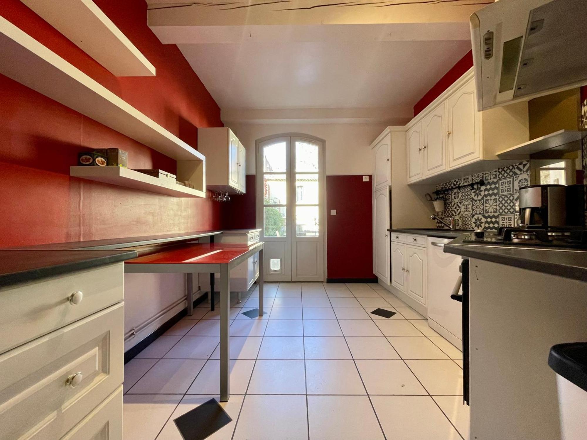 Cote Cite Appartements - Parking Prive - 100M Cite Medievale Καρκασόν Εξωτερικό φωτογραφία