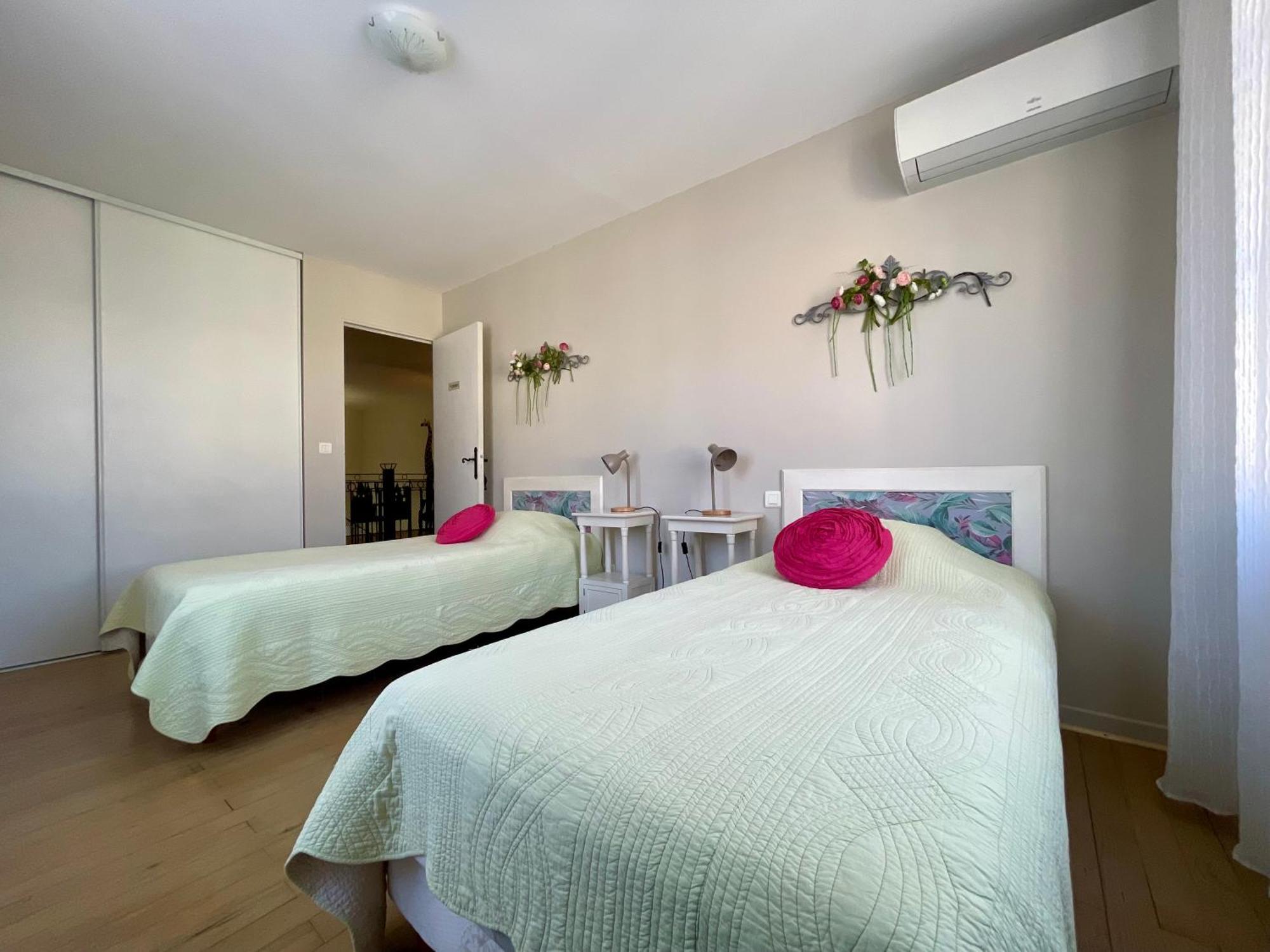 Cote Cite Appartements - Parking Prive - 100M Cite Medievale Καρκασόν Εξωτερικό φωτογραφία