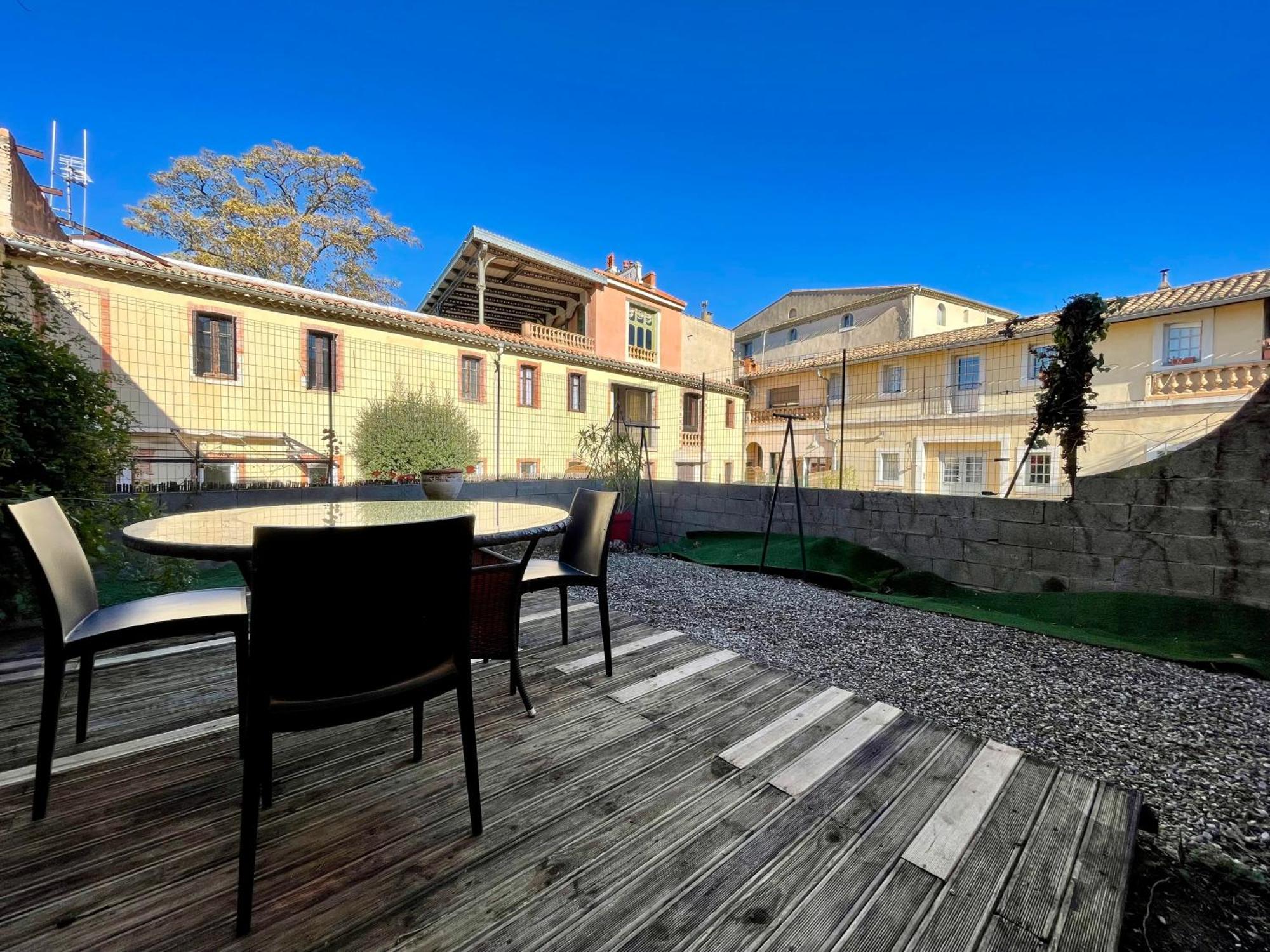 Cote Cite Appartements - Parking Prive - 100M Cite Medievale Καρκασόν Εξωτερικό φωτογραφία