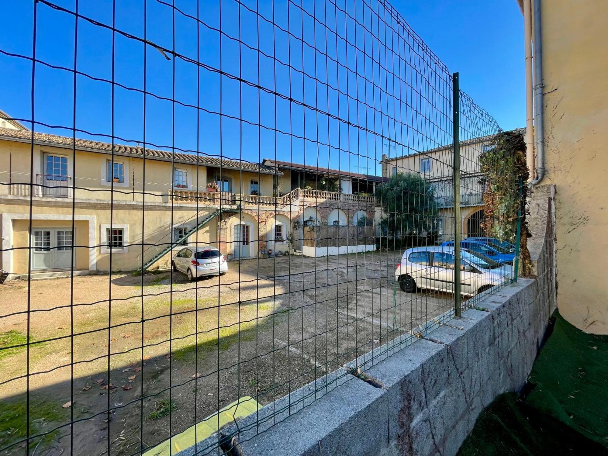 Cote Cite Appartements - Parking Prive - 100M Cite Medievale Καρκασόν Εξωτερικό φωτογραφία