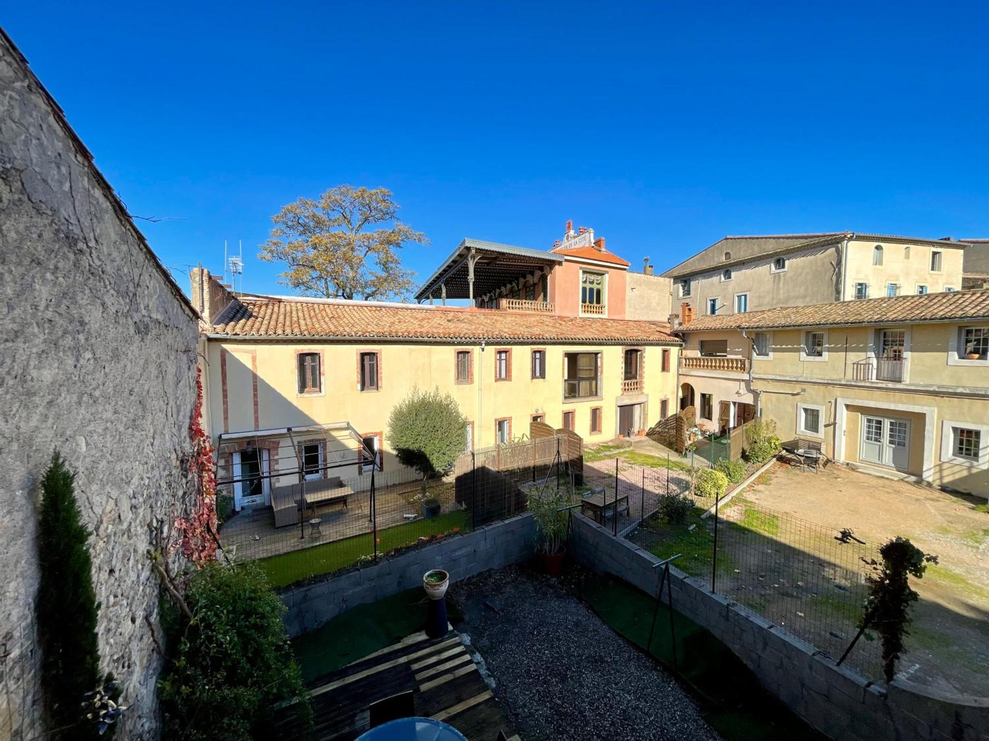Cote Cite Appartements - Parking Prive - 100M Cite Medievale Καρκασόν Εξωτερικό φωτογραφία