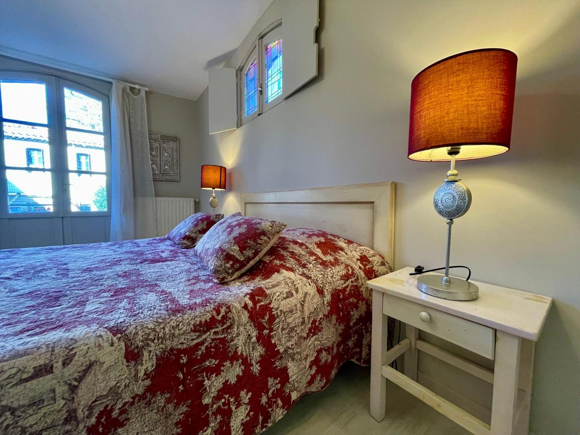 Cote Cite Appartements - Parking Prive - 100M Cite Medievale Καρκασόν Εξωτερικό φωτογραφία