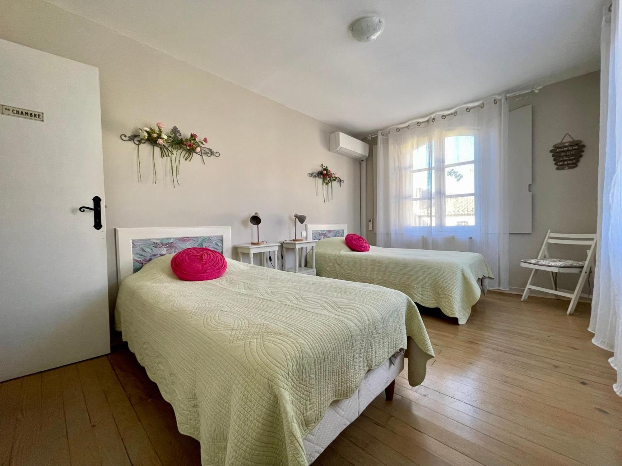 Cote Cite Appartements - Parking Prive - 100M Cite Medievale Καρκασόν Εξωτερικό φωτογραφία