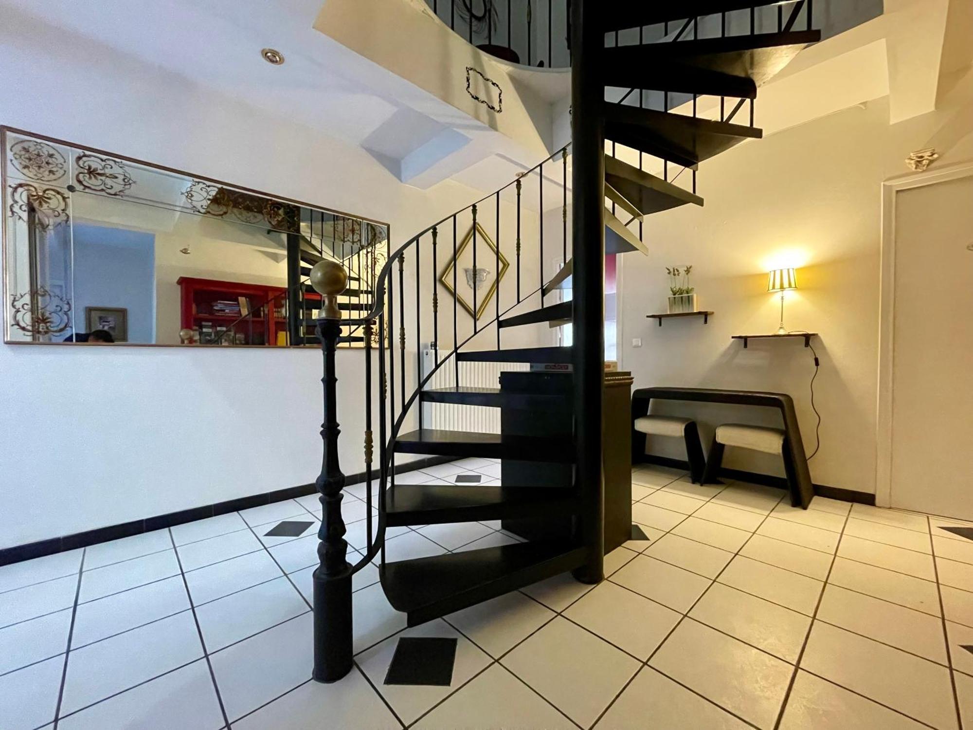 Cote Cite Appartements - Parking Prive - 100M Cite Medievale Καρκασόν Εξωτερικό φωτογραφία