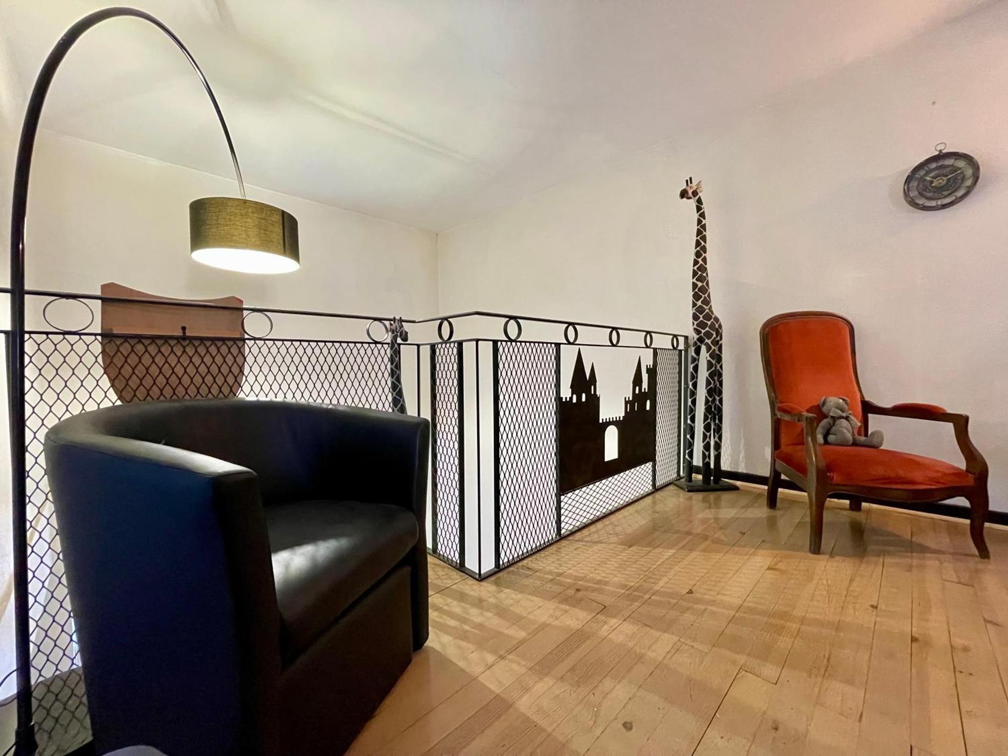 Cote Cite Appartements - Parking Prive - 100M Cite Medievale Καρκασόν Εξωτερικό φωτογραφία
