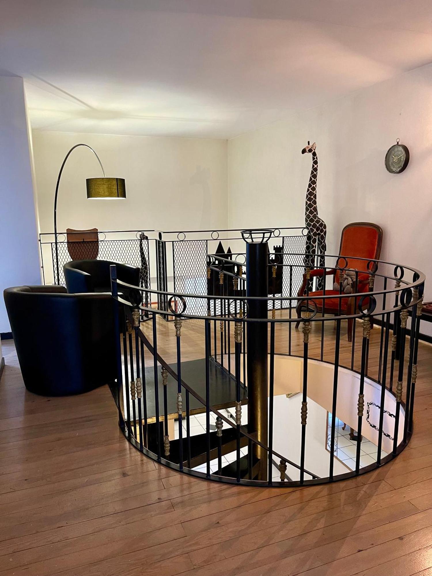 Cote Cite Appartements - Parking Prive - 100M Cite Medievale Καρκασόν Εξωτερικό φωτογραφία
