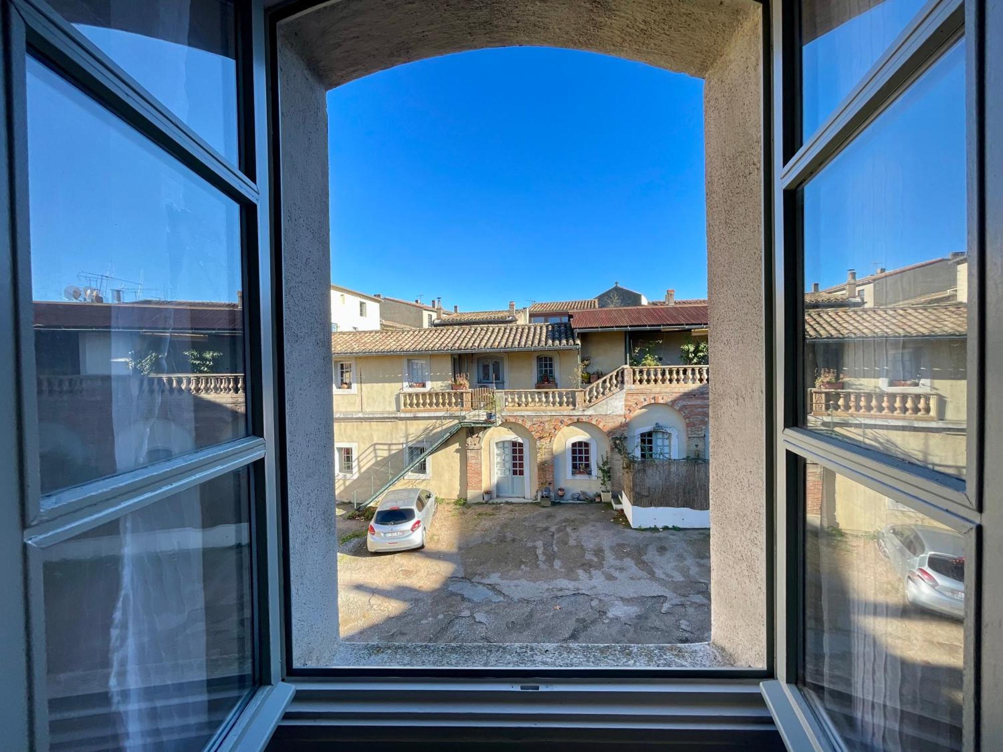 Cote Cite Appartements - Parking Prive - 100M Cite Medievale Καρκασόν Δωμάτιο φωτογραφία