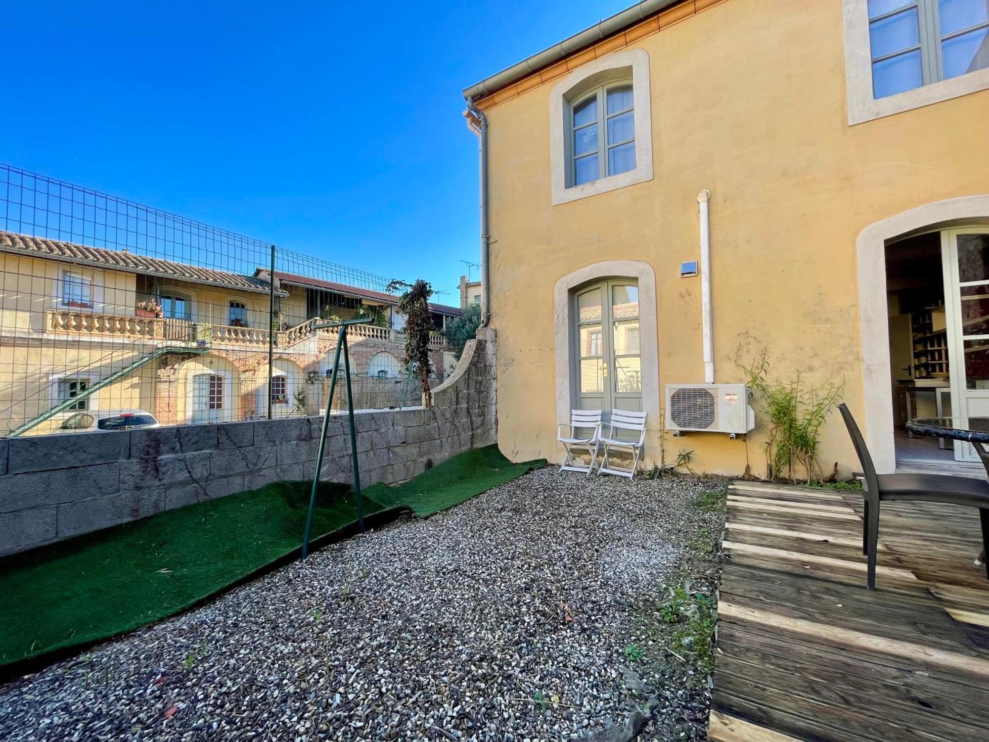 Cote Cite Appartements - Parking Prive - 100M Cite Medievale Καρκασόν Δωμάτιο φωτογραφία
