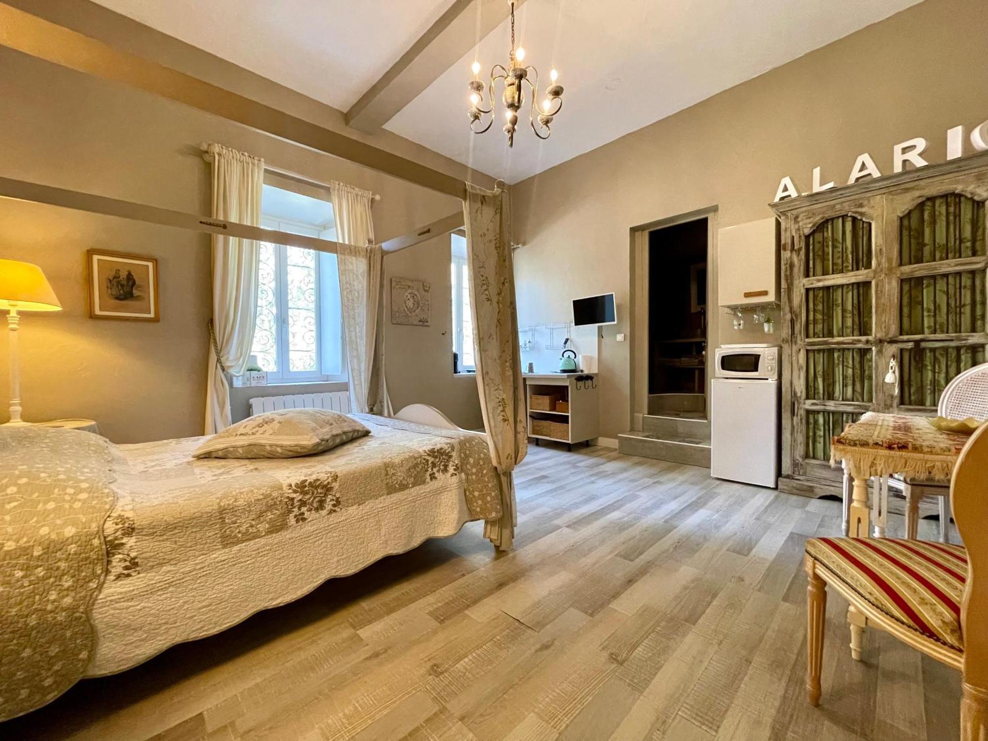 Cote Cite Appartements - Parking Prive - 100M Cite Medievale Καρκασόν Εξωτερικό φωτογραφία