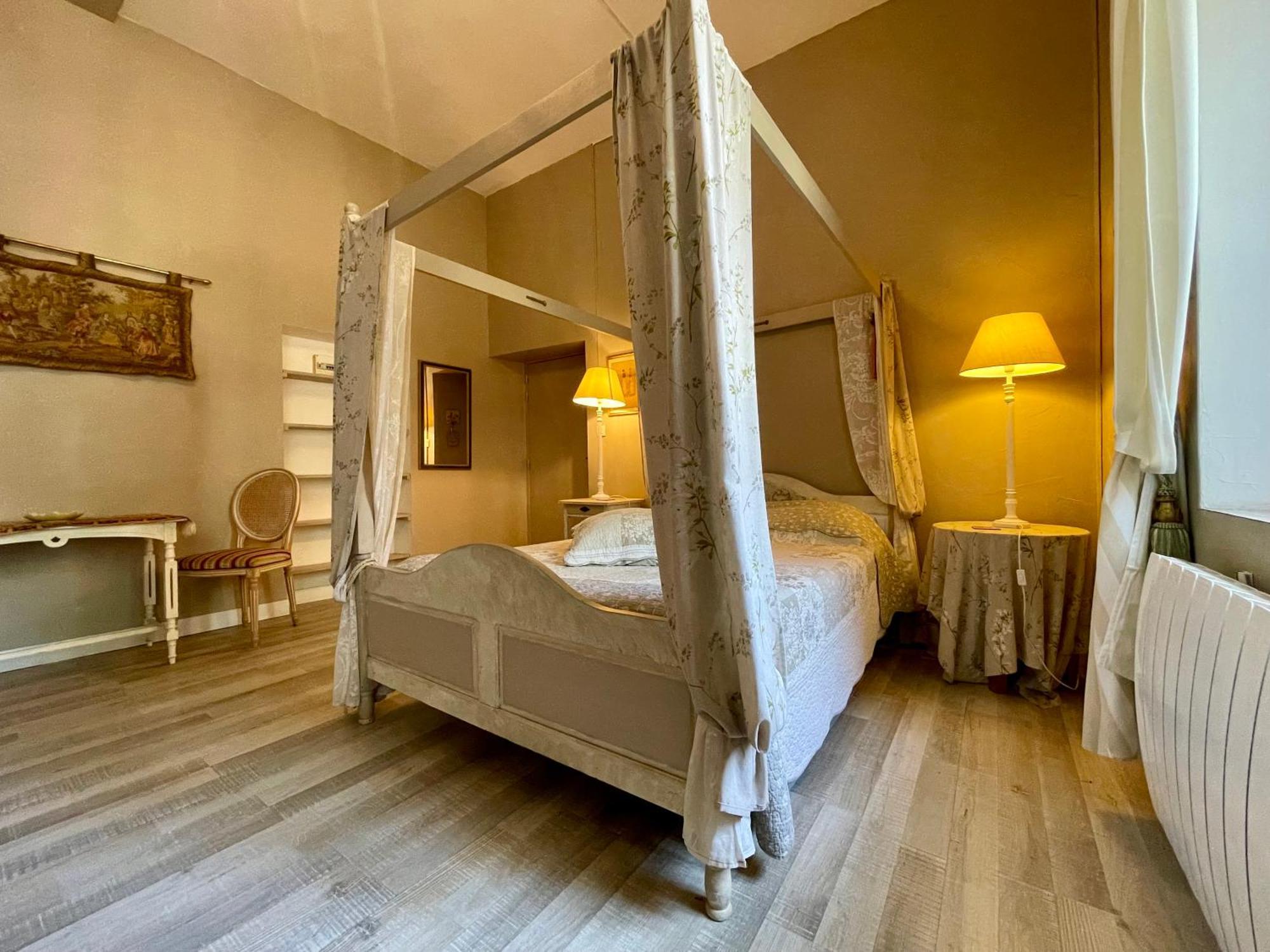 Cote Cite Appartements - Parking Prive - 100M Cite Medievale Καρκασόν Εξωτερικό φωτογραφία