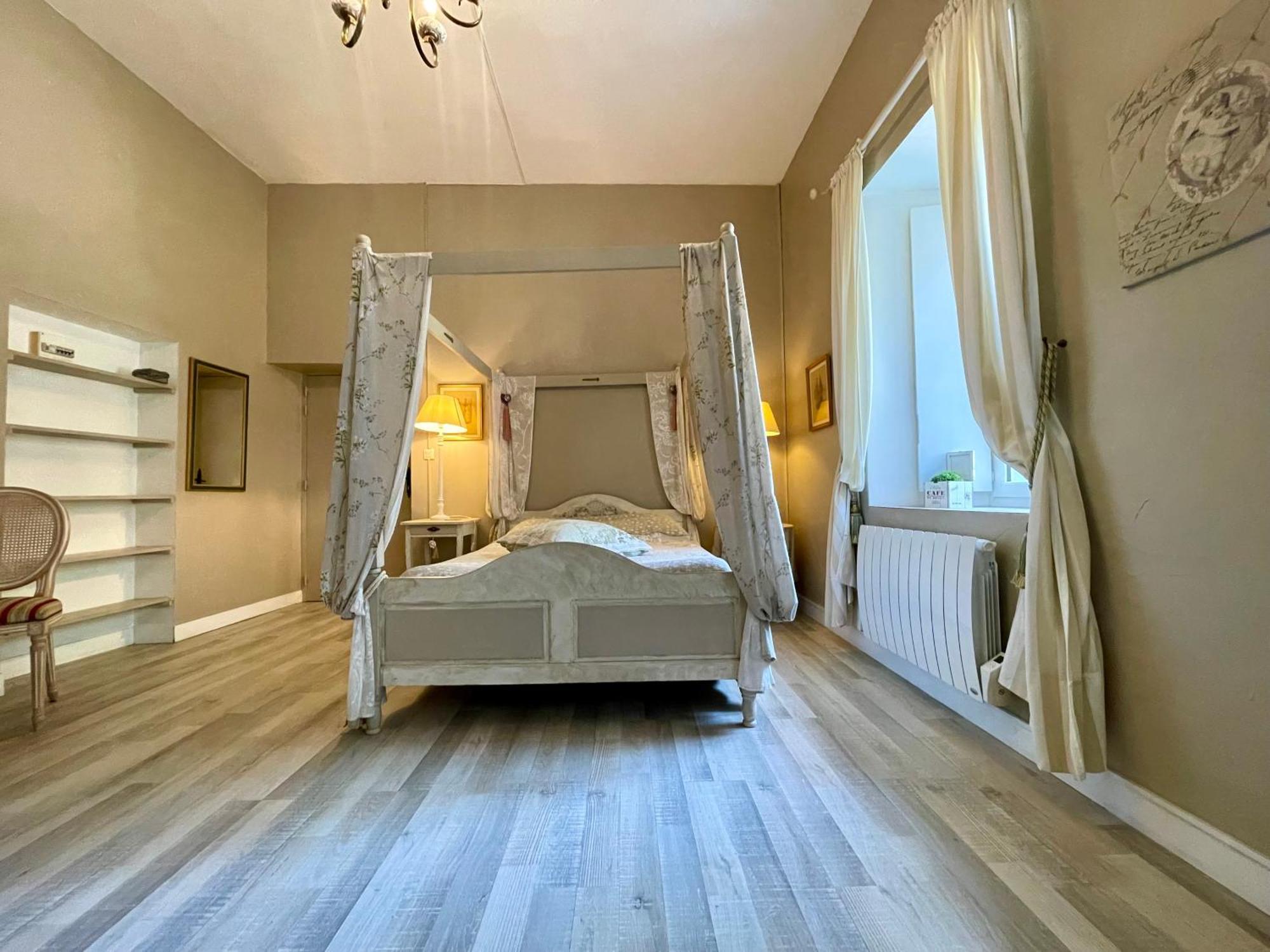 Cote Cite Appartements - Parking Prive - 100M Cite Medievale Καρκασόν Εξωτερικό φωτογραφία